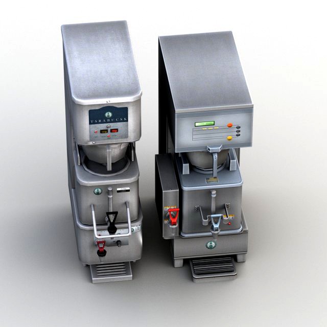 coffee maker 0002