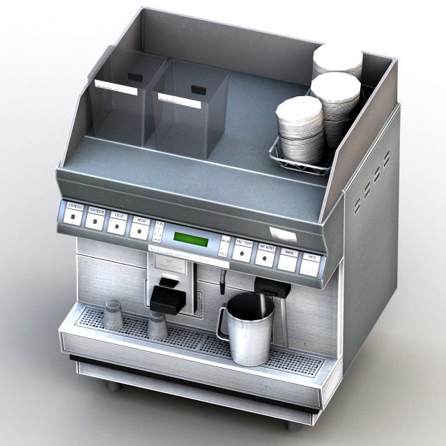 coffee maker 0001