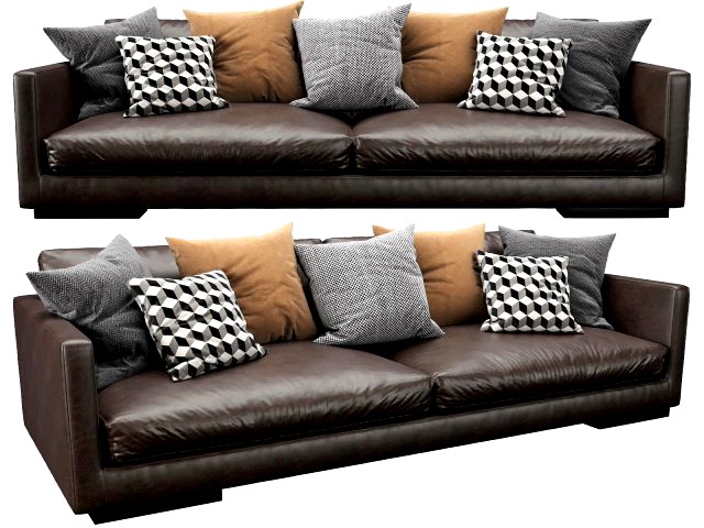 flexform magnum