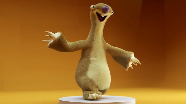 sid ice age