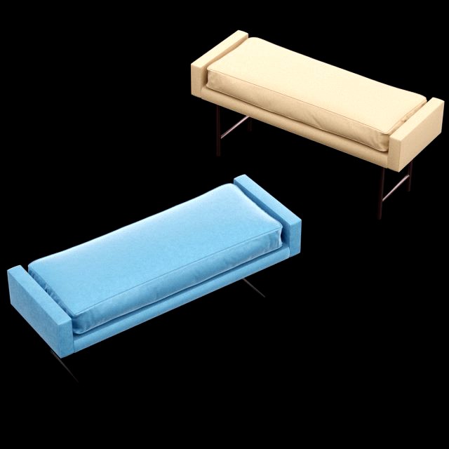 bed bench 5