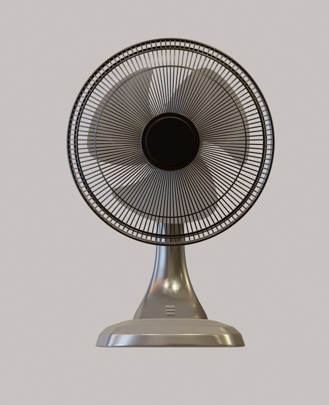 ventilator