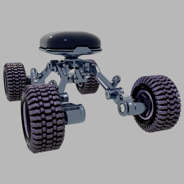 dron