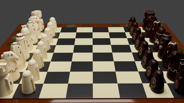 chess
