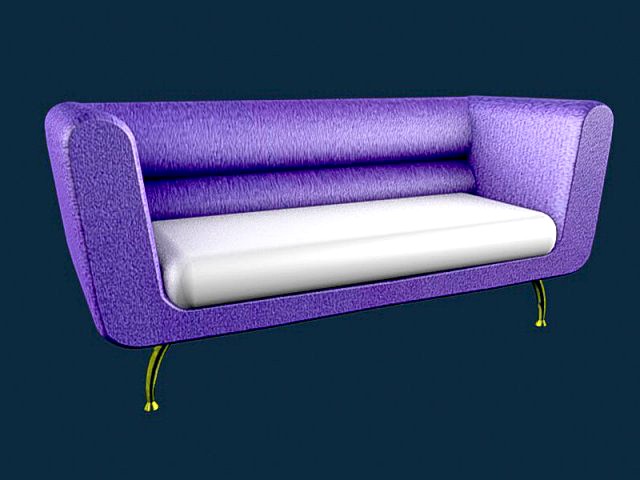 Modern Sofa