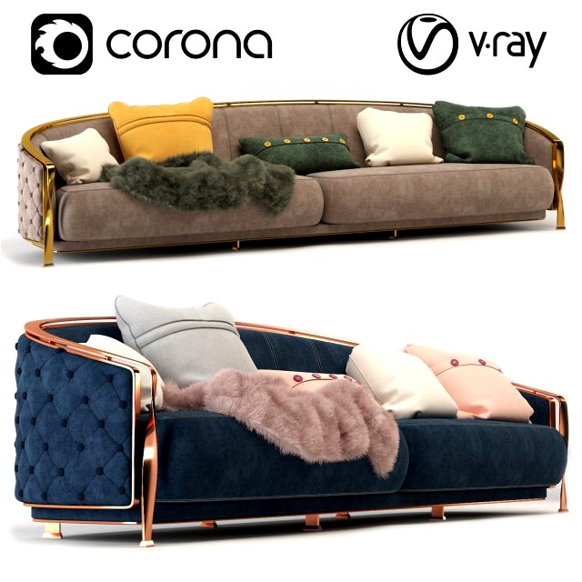 sofa rugiano furniture nella vetrina new