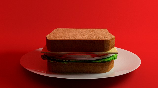 sandwich