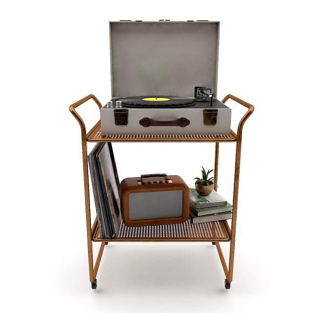 antiques