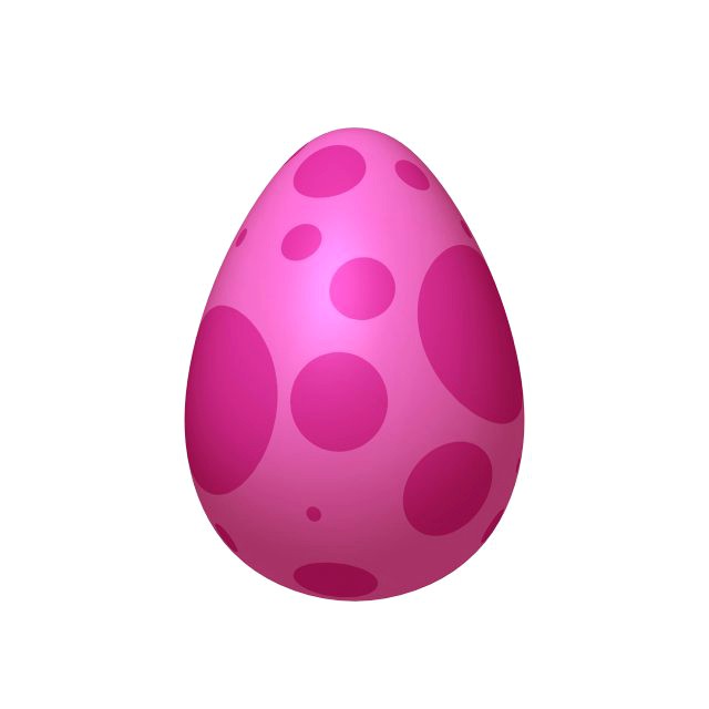 dinosaur egg cartoon