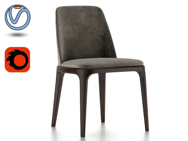 modern chair