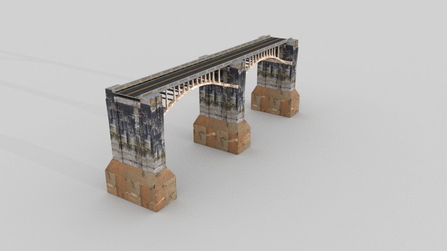 desertbridge