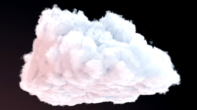 cloud vdb 06