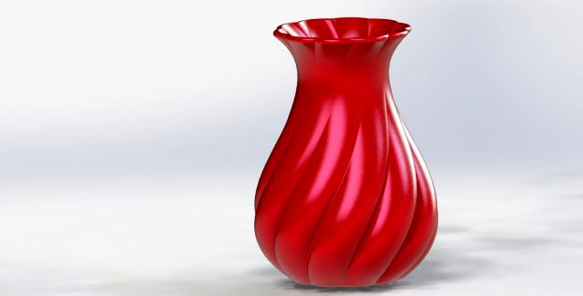 flower pot