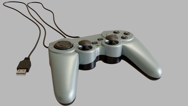 gamepad