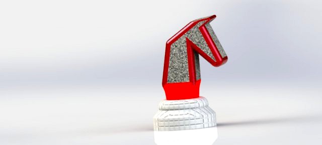 chess horse