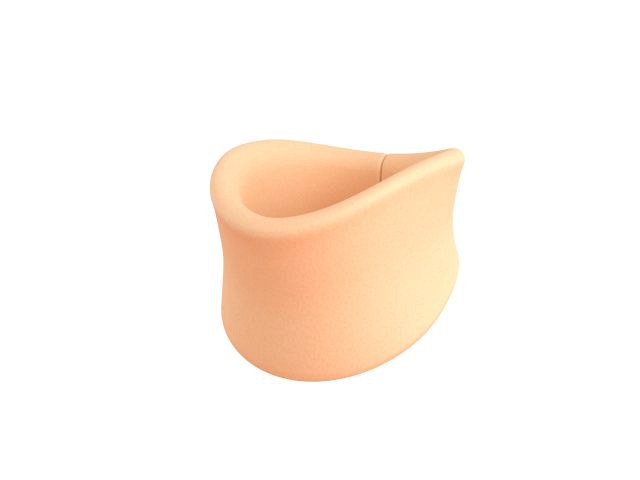 soft collar