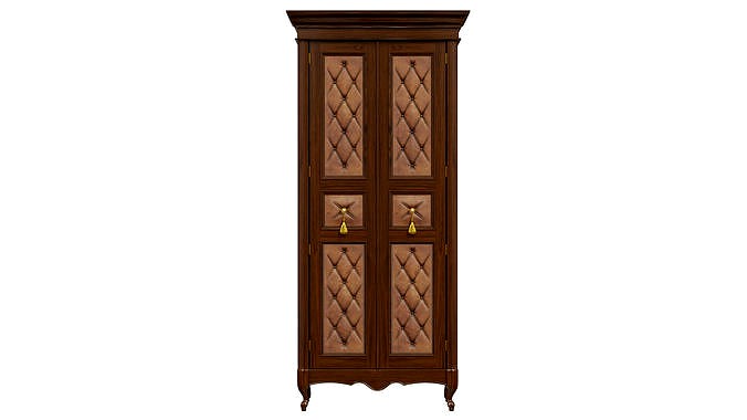 classic cabinet 04 03