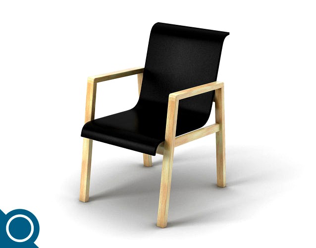 Alvar Aalto 403 Chair