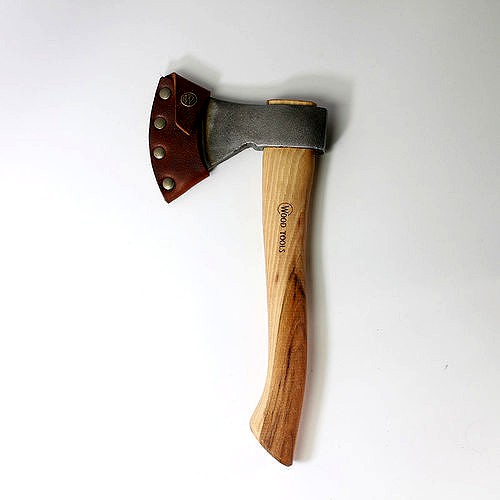 Household axe