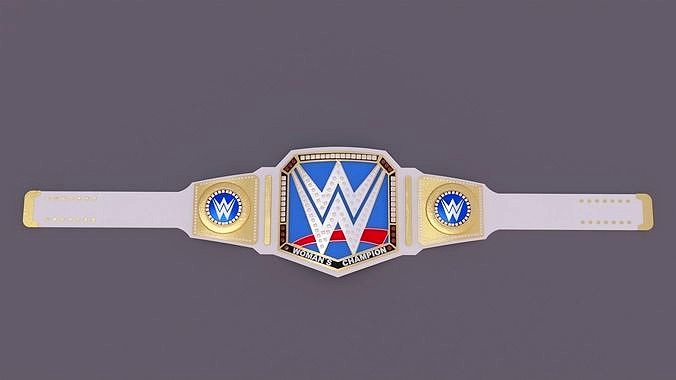 WWE Womans championship