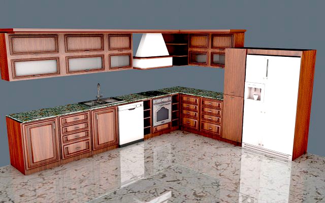 Kitchen 2
