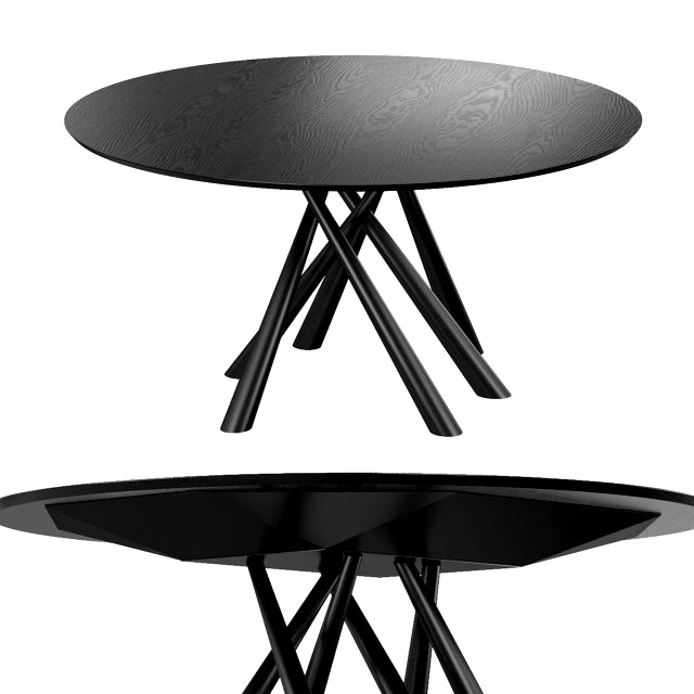 forest table 150