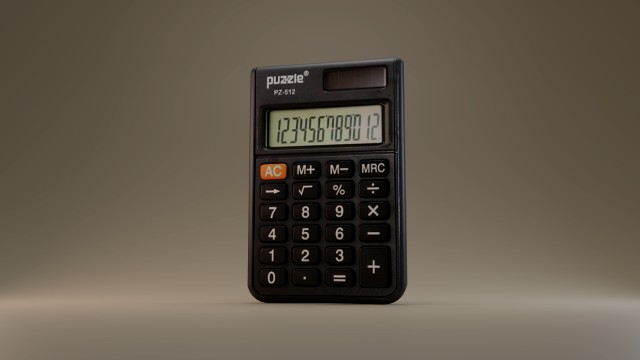 calculator