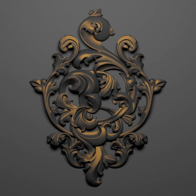 decorative plaster 47