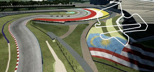 sepang international circuit malaysia