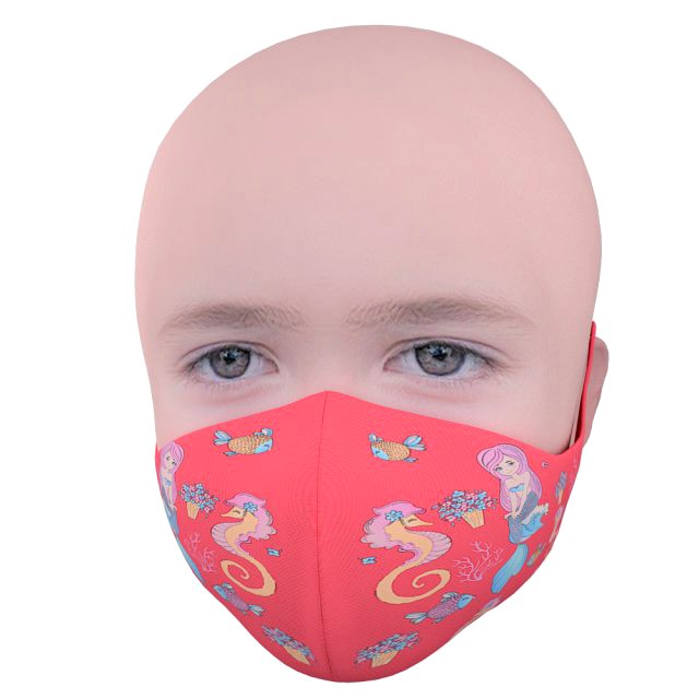 medical mask for kids 3ds max 2020 vray model files include 3dsmax 2017 vray blender fbx obj igs tex
