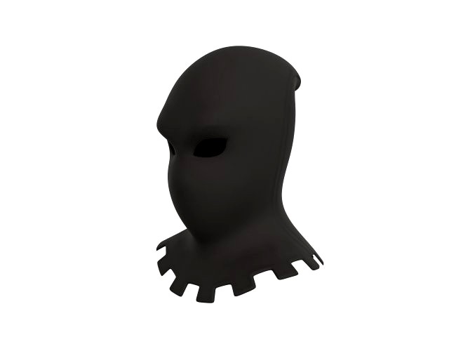 executioner mask