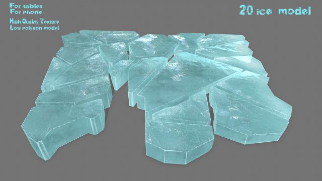 ice set