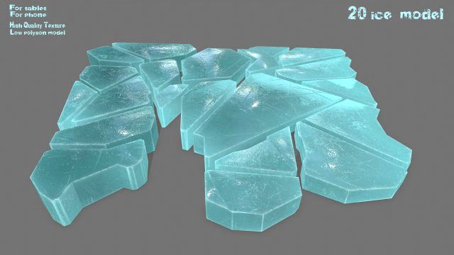 ice set