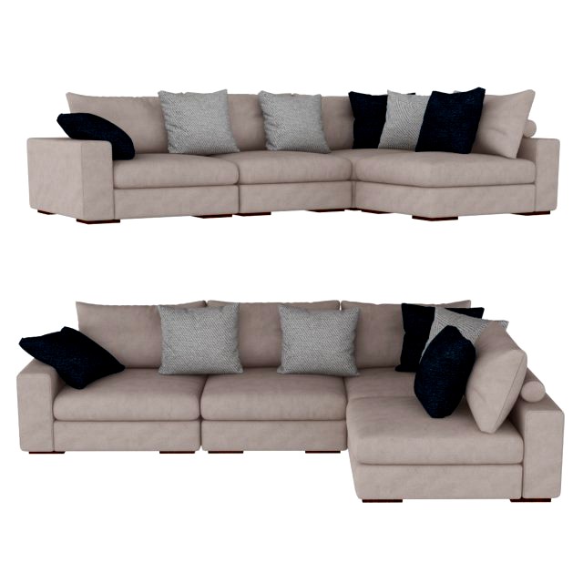 grand soho sofa