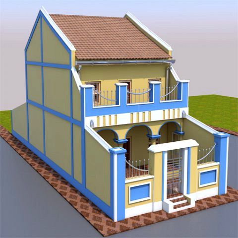 victorianhouse