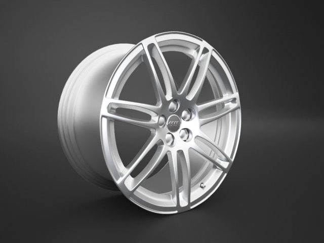 2008 audi rs4 rim