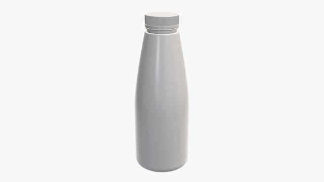 yogurt bottle 8