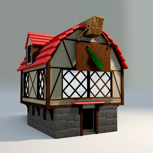 tavern