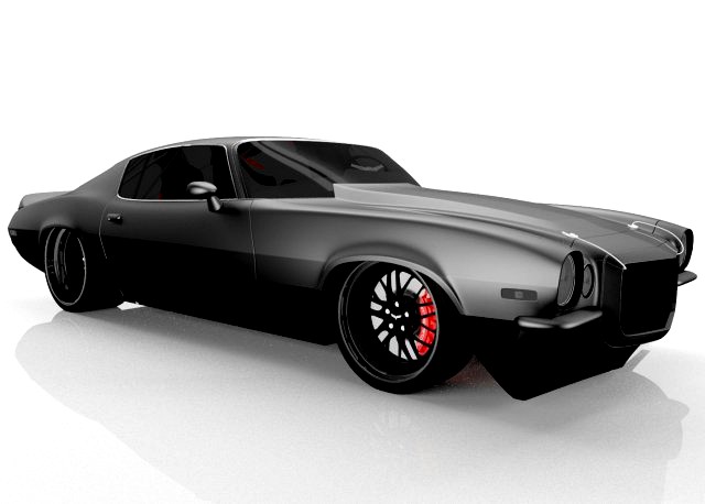 chevrolet camaro 1970 touring