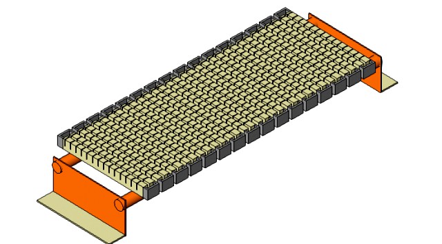 regleta multipar