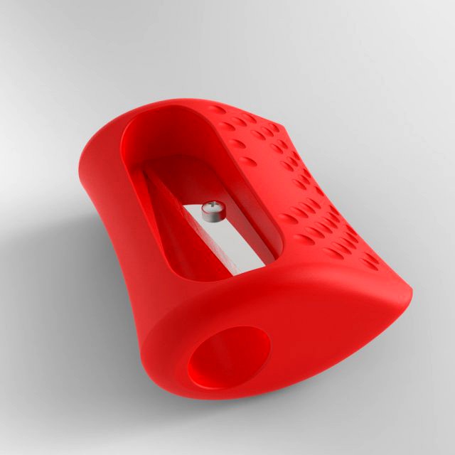 pencil sharpener