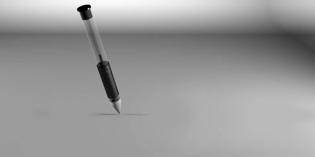 pen