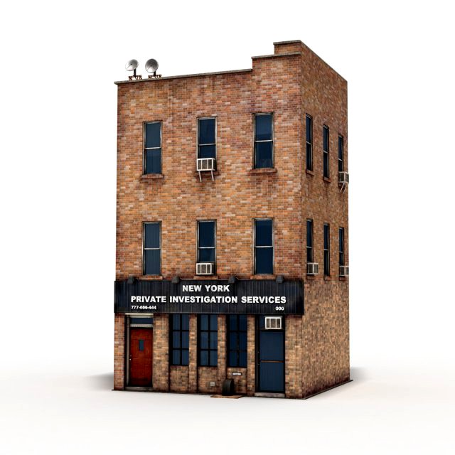 us apartment building 1001