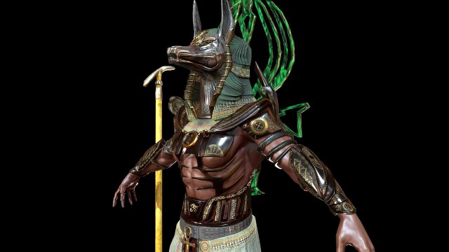 anubis
