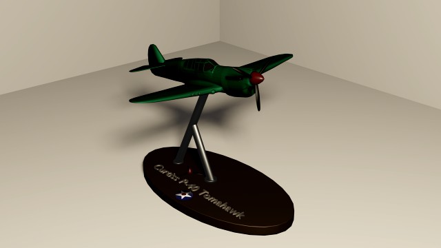 p-40 tomahawk