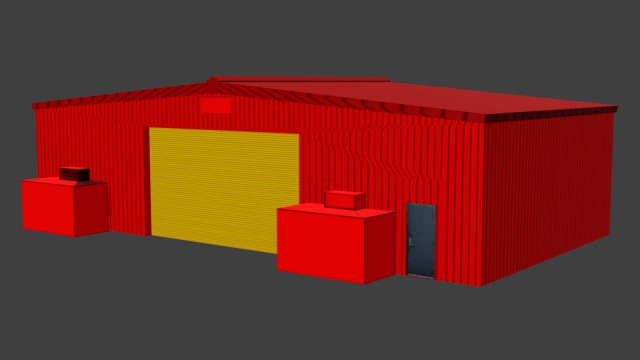 jbpm small warehouse