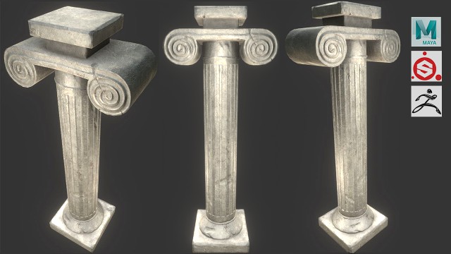 pillar