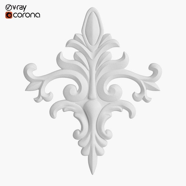 moulding