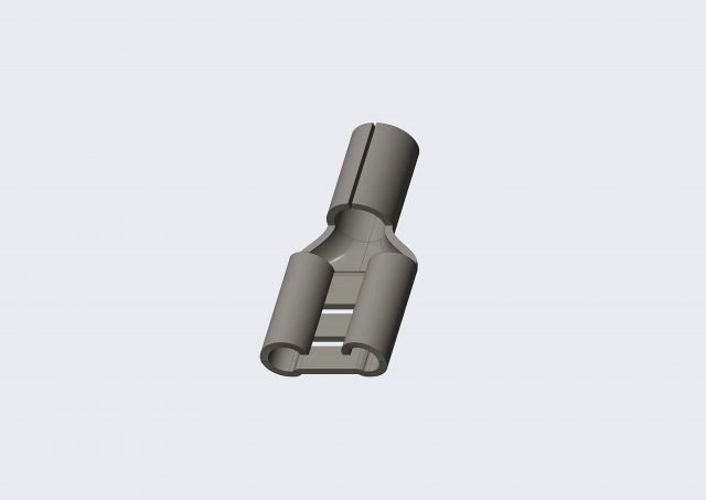ele wire crimp