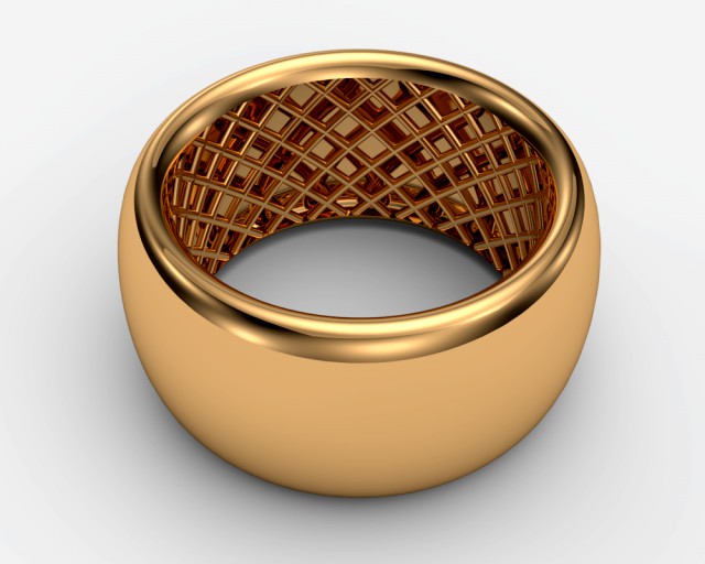 grid ring